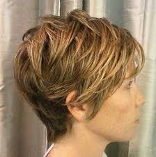 Short shag haircuts are perfectly suited to women who are young in spirit. 20 Textured Short Haircuts