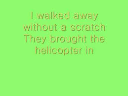 the impossible joe nichols lyrics youtube