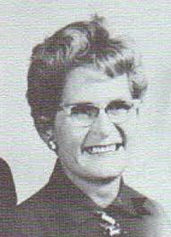 Helen Katherine Holbrook DePue (1915-1980)