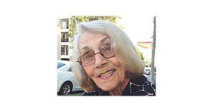 Sonia COFFEY Obituary (2013)