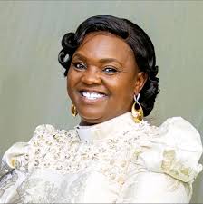 Pastor Dorcas Rigathi • Facebook