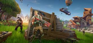 View jobs at epic games. Digipen S Fortnite Trio On Developing The Most Popular Game In The World Digipen