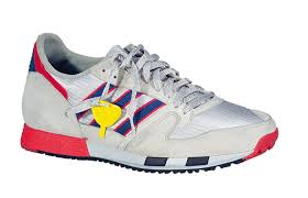 Nike shoes are manufactured in 42 countries around the world, including vietnam, china, sri lanka, japan, brazil and indonesia. The Definitive List Of The 80 Greatest Sneakers Of The 80s Complex