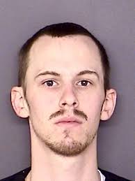 Police chase puts St. Mary's burglary suspect in jail