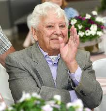 Arthur Roebuck Obituary