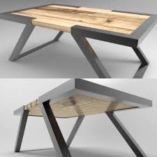 Pin By William Wu On Table Metal Furniture Design Welded Furniture Steel Furniture
