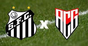 All structured data from the file and property namespaces is available under the creative commons cc0 license; Sportbuzz Santos X Atletico Go Saiba Onde Assistir E Provaveis Escalacoes