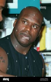 Shaquille hi-res stock photography and images