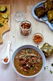 Hesti S Kitchen Yummy For Your Tummy Coto Makassar Fotografi Makanan Resep Masakan Masakan Indonesia