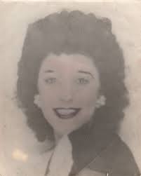 Alice Rust Obituary January 9, 2024