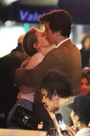 Browse 285 lili reinhart cole sprouse stock photos and images available, or start a new search to explore more stock photos and images. Cole Sprouse And Lili Reinhart S Relationship Timeline Jughead And Betty From Riverdale Dating Irl