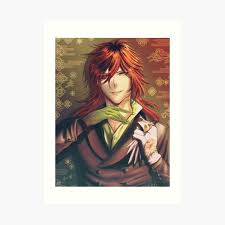 May 16, 2021 · male anime oc 1900 : Anime Male Wall Art Redbubble