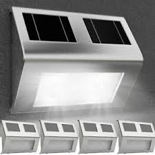 Solarleuchten, 60 led solarlampe mit 5m kabel für außen innen gartenhaus pavillon , 800 lm solar hängeleuchte deckenleuchte garten energieklasse a++ 4,4 von 5 sternen 260 37,99 € 37,99 € 1 2 4x Solar Betrieben Led Solarleuchten Aussen Solarlampen Innen Wandleuchte Set Ebay