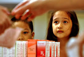 Carolina Medical Mission