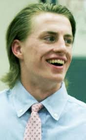 John Ballo's Instagram, Twitter & Facebook