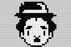 We did not find results for: Charlie Chaplin Pixel Art Pixel Art Filmmaking Inspiration Pixel