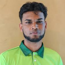 Mohamed Shaw's Instagram, Twitter & Facebook