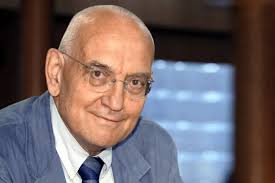 Morto Max Gallo, dai grandi della storia alla vita politica. Sempre con  passione