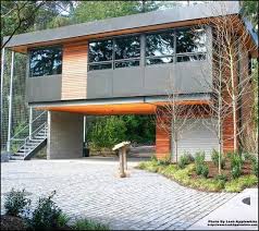 The best small modern style house floor plans. 13 Stilt Buildings Ideas Architecture House On Stilts Architecture Design