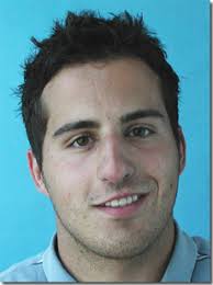 Undergraduate Interns 2004