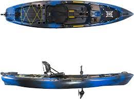 Today on 30milesout kayak fishing tv. Perception Pescador Pilot 12 0 Pedal Kayak Rei Co Op