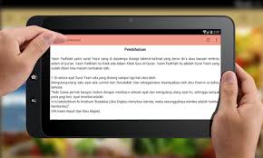 Awa lam yaraw annaa kholaqnaa bacaan tahlil latin lengkap. Updated Surat Yasin Fadilah Lengkap Pc Android App Mod Download 2021