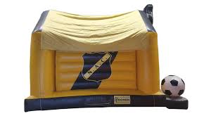 Beleef nac breda nu in virtual reality en proef de sfeer van het 'avondje nac'! Nac Breda Voetbal Springkussen D6 2xb5 1xh4 8m Attractie Com