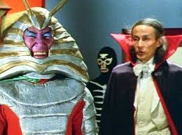 第61話 怪人ナマズギラーの電気地獄 より ライダー 怪人 仮面ライダー 怪人