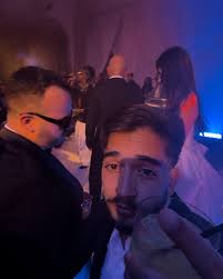 New EP “Covered in Stone” and w @trendysledge out now! All songs produced  by me and good friends “Diva/D!VA2” Produced by me Diva cover art by  @yeledstudio EXECUTIVE PRODUCED BY AMSALEM