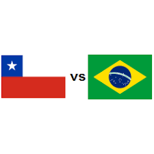 Más de 60 ligas disponibles alrededor del mundo. Country Comparison Chile Vs Brazil 2021 Countryeconomy Com