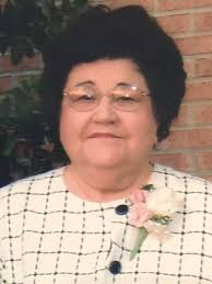 Helen Sinclair Obituary