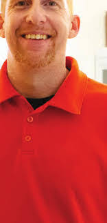 Richard Alderfer's Instagram, Twitter & Facebook