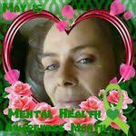 Evette Kendall's Instagram, Twitter & Facebook