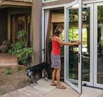 Replacement Bifold Doors | Marvin Replacement