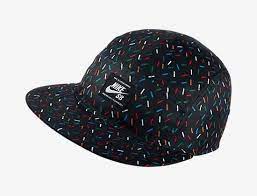 Sprinkle Me 5 Panel Cap By Nike Sb New Era Beanie Nike Sb Cool Hats