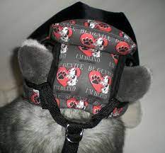 Pin On Mission Pawsable K 9 Apparel By Lena