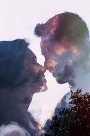 Good Night Xxviii Double Exposure Photography Double Exposure Ideas Double Exposure
