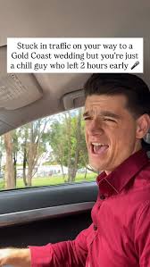 2nd last wedding of the year today!!, And yes always gotta leave extra  early for weddings when you live