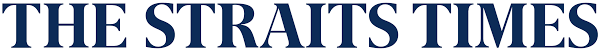 The newspaper was established on 15 july 1845 as the straits times and singapore journal of commerce. File The Straits Times Logo Svg Wikipedia