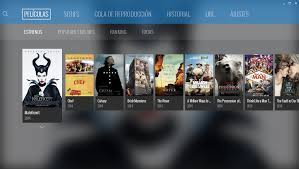 Cuevana cuevana 2 cuevana 3 cuevana series cuevana peliculas peliculas completas. Cuevana Renovo Su App Para Ver Peliculas Y Permite Usar El Celular Como Control Remoto Infotechnology Com
