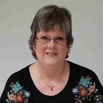 Martha Elaine Evans Obituary