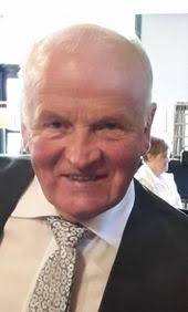 Condolence Book for Martin Cronin (Youghal, Cork)