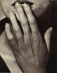 Too Much Possibility Man Ray Lee Miller Hands