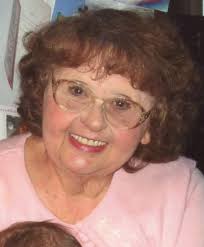 Obituary information for Rose Jean Rossetti Basilicato