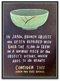 Wabi Sabi The Beauty Of Imperfection Life Quotes Words Inspirational Quotes