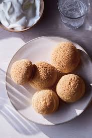 Craquelin Topped Cream Puffs Recipe Recipe Cream Puffs Cream Puff Recipe Sweet Dough