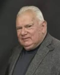 Michael G. Luna Obituary November 10, 2024