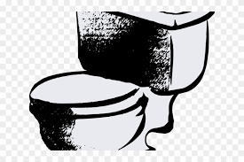 Deep cleaning the bathroom, motivation to clean. Toilet Clipart Png Clip Art Toilet Png Transparent Png 5708986 Pikpng