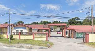Gated and guarded corner lot terrace. Klinik Kesihatan Batu 14 Hulu Langat Home Facebook