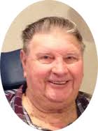 Roger Keesecker Obituary